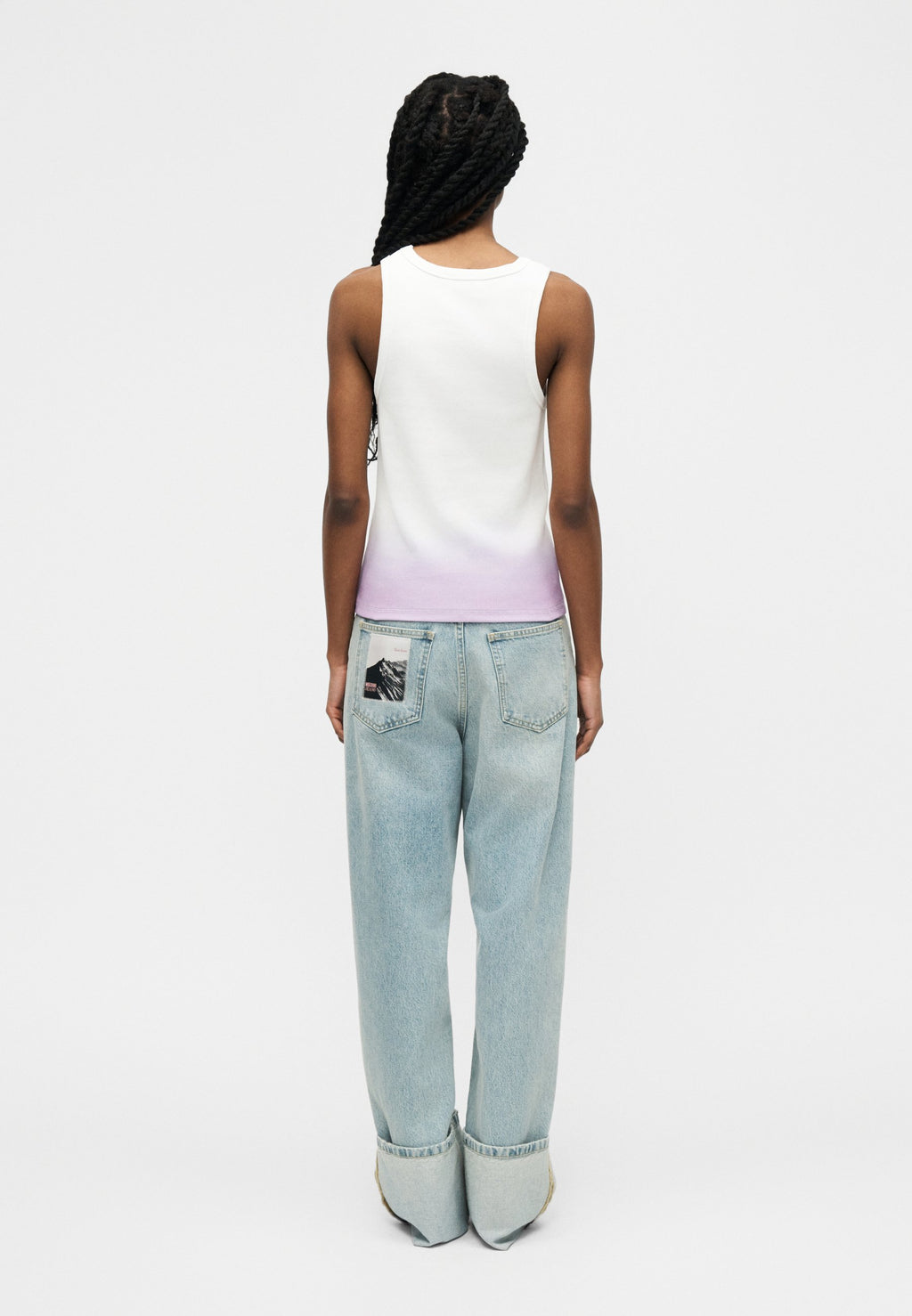 MOSCHINO JEANS TOP