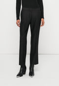 KARL LAGERFELD Stoffhose Media 1