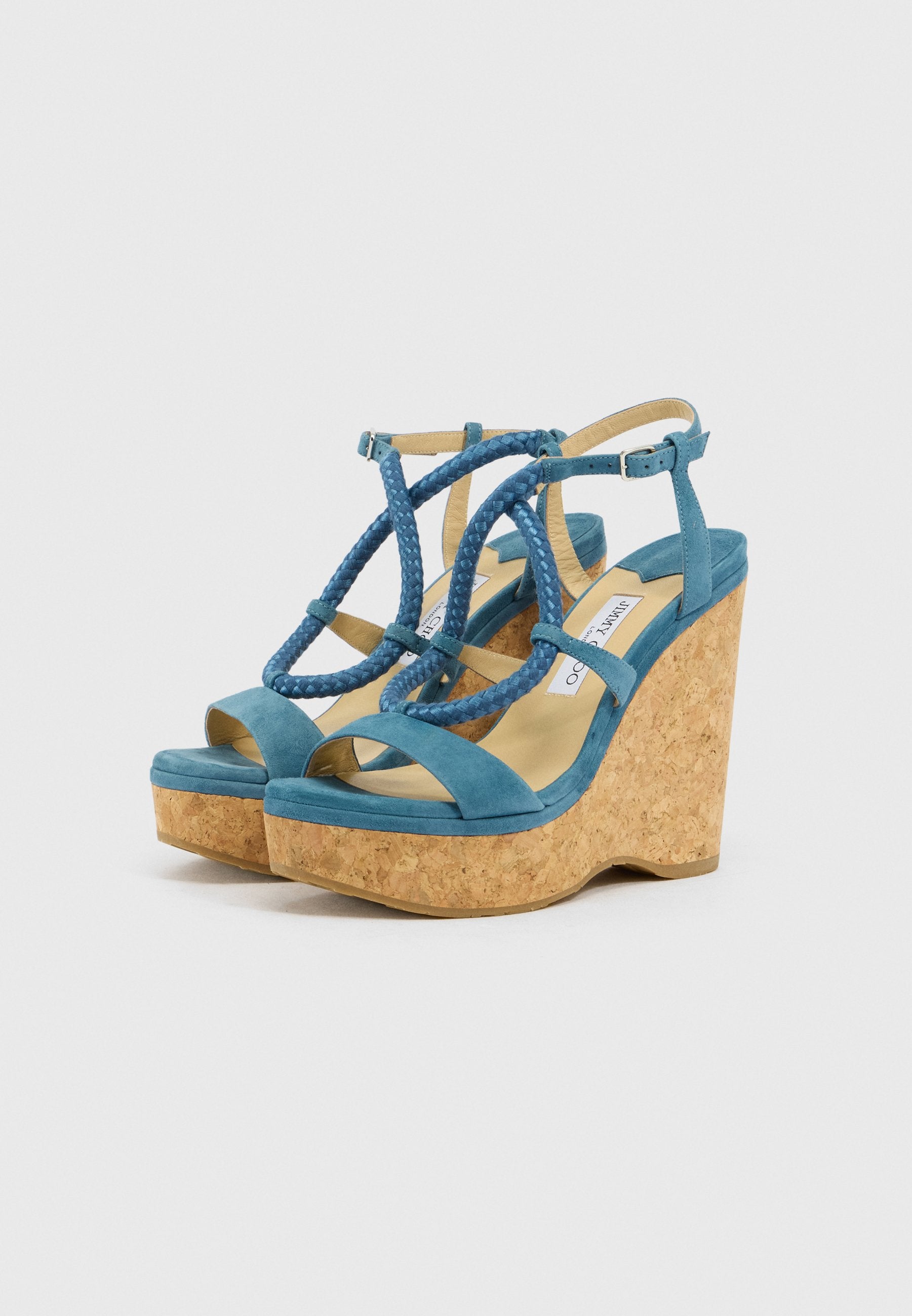 Jimmy Choo WYNWOOD 130