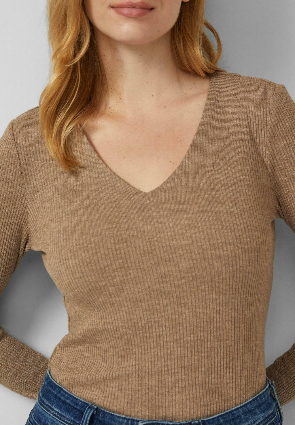 s.Oliver Langarmshirt Media 6