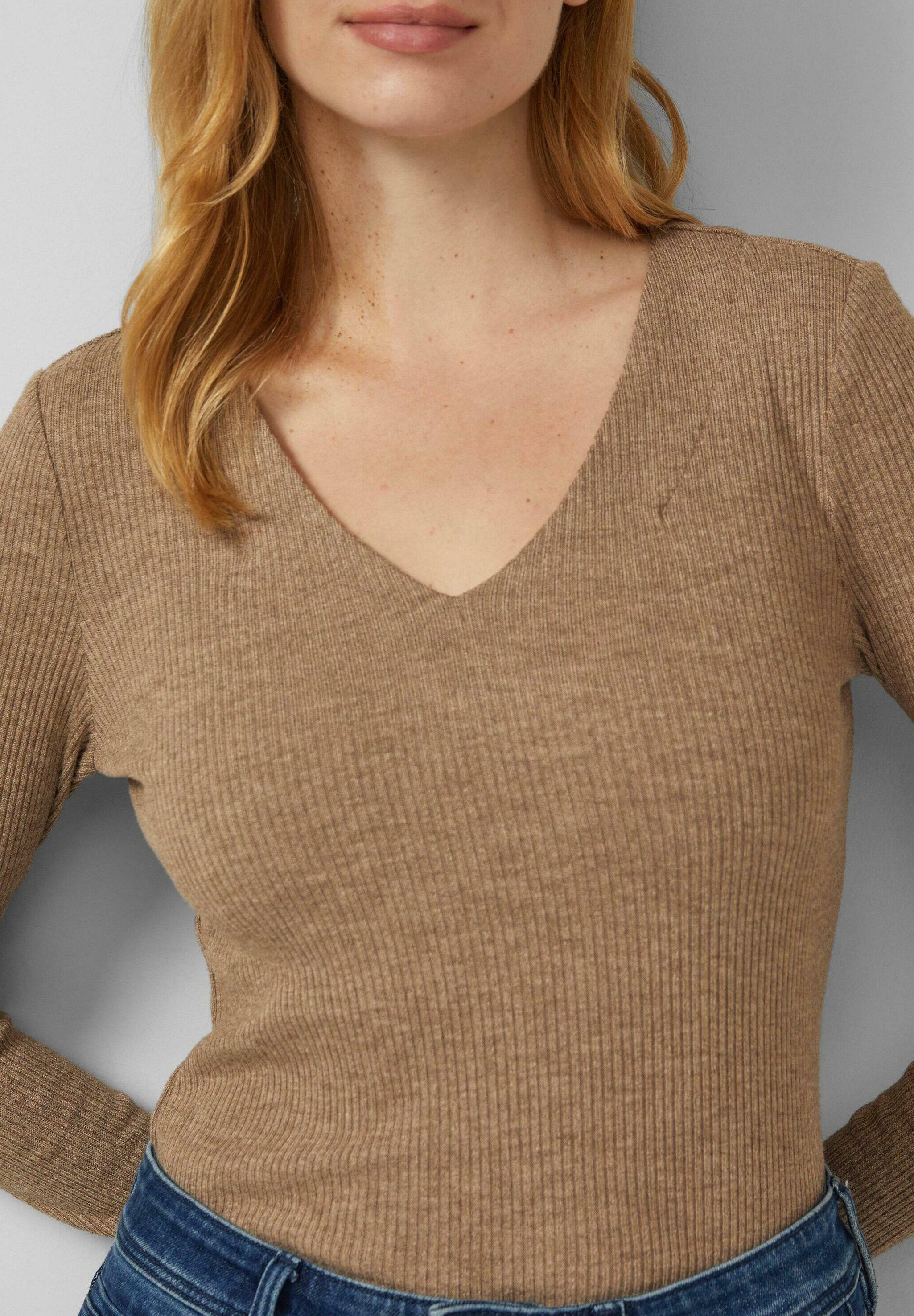 s.Oliver Langarmshirt Media 6