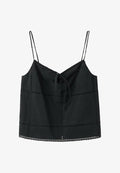 Mango ADULT - Top - black