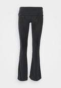 Jaded London FOLD OVER WAISTBAND TROUSERS