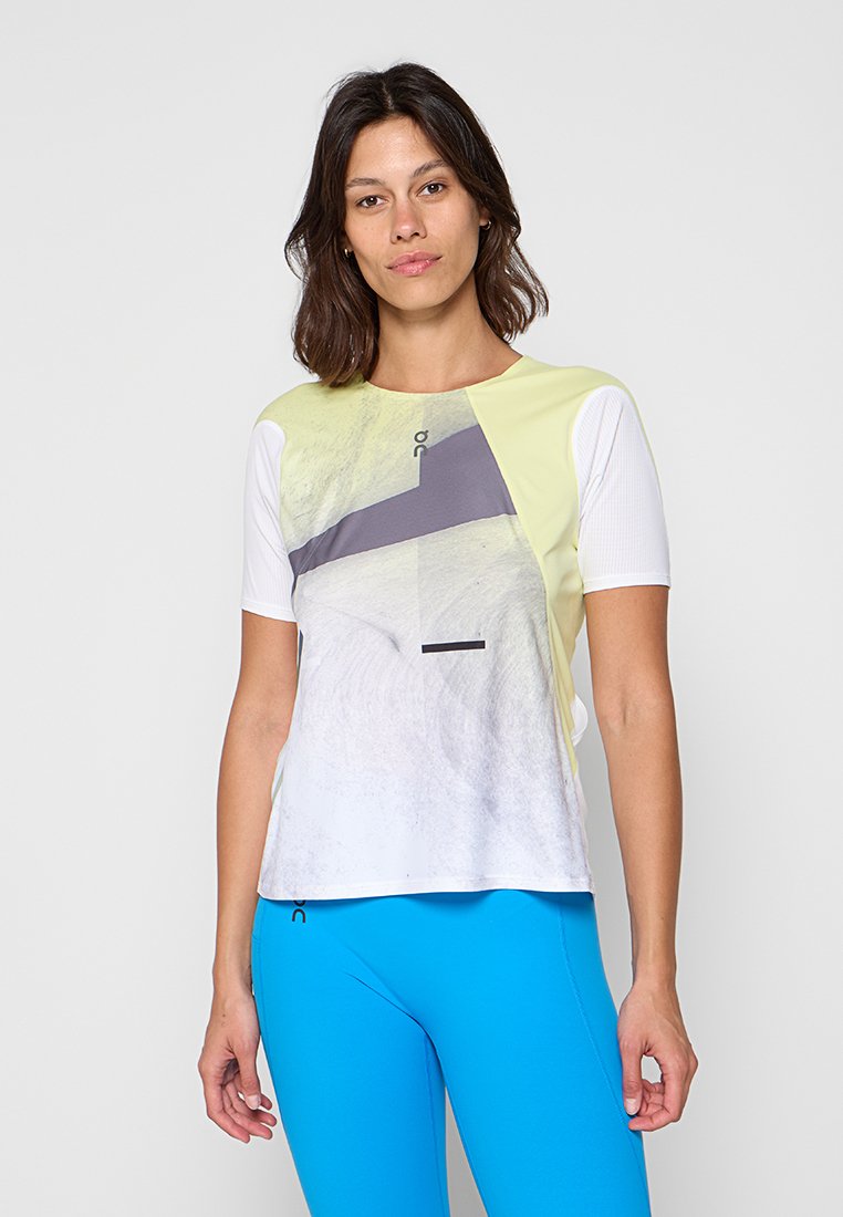 On Sport T-Shirt Media 1
