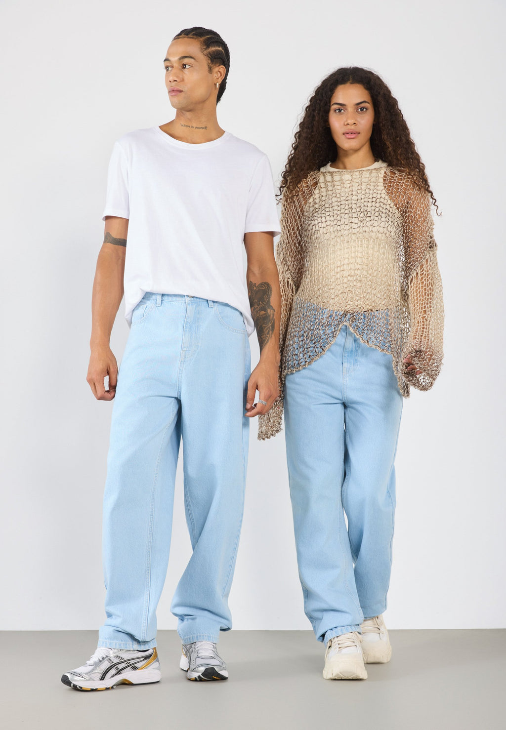 YOURTURN UNISEX