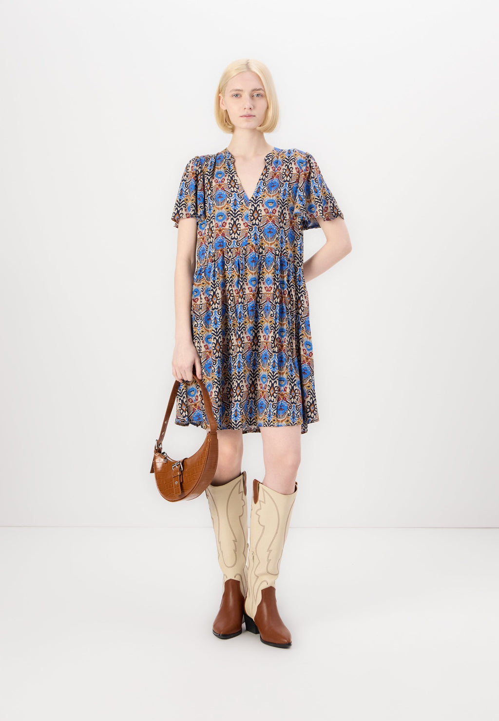JDY  JDYSTARR LIFE DRESS