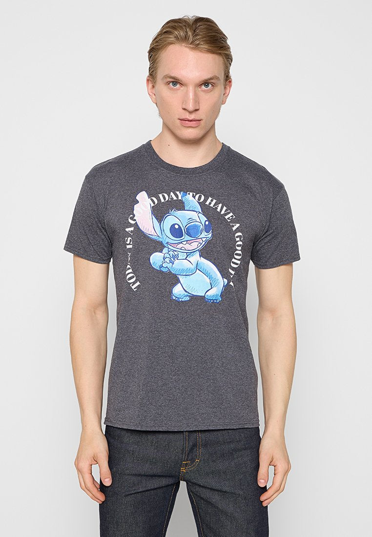 Disney LILO & STITCH GOOD DAY