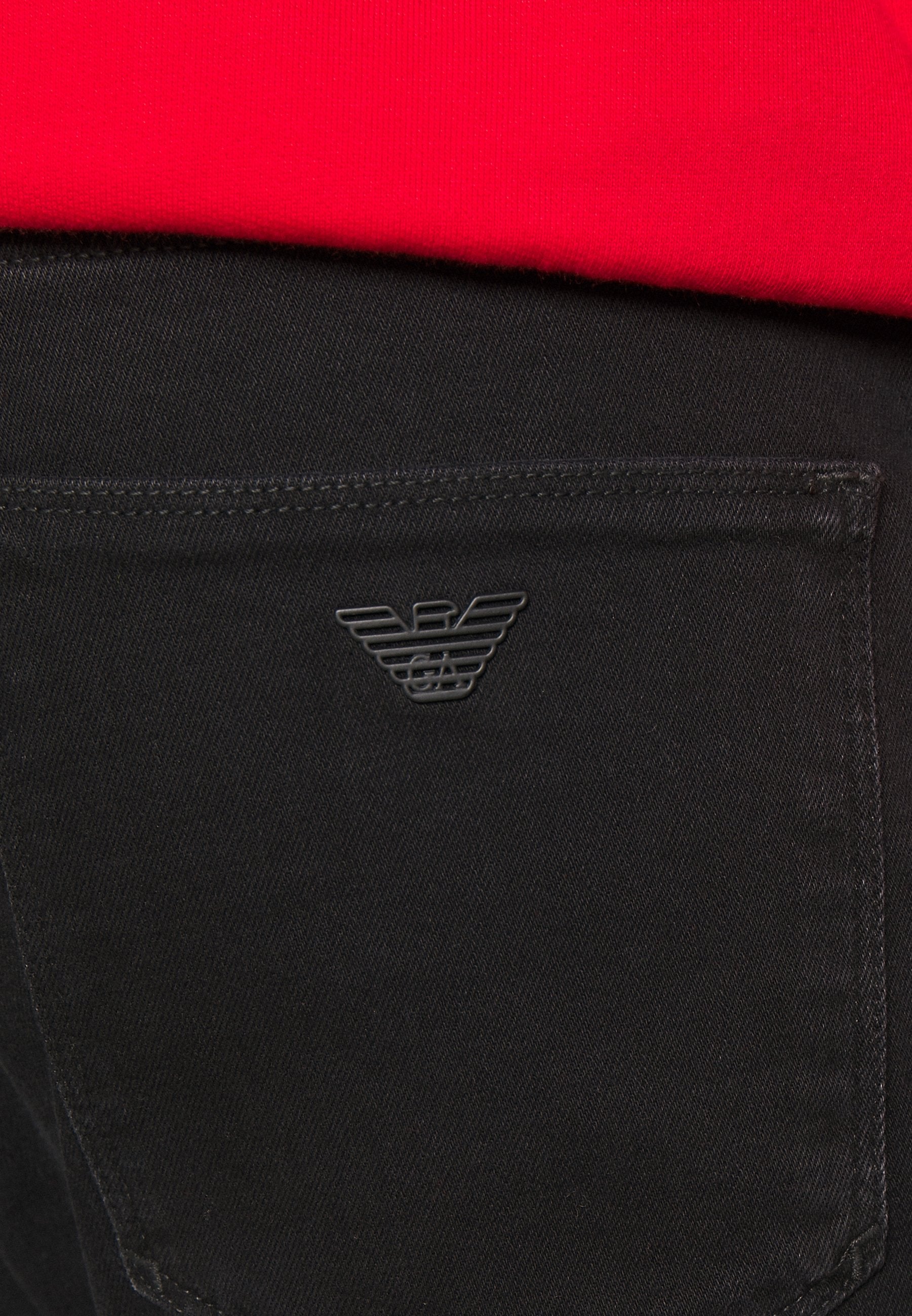 Emporio Armani POCKETS PANT