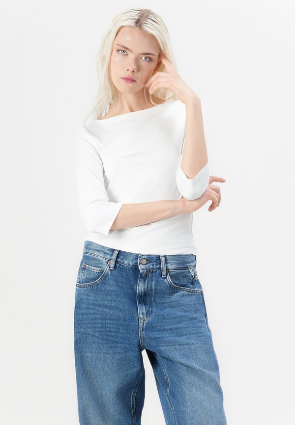 VILA VIKENZA BOAT NECK