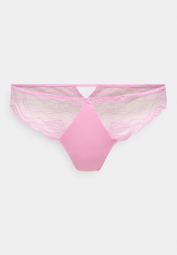 Calvin Klein Underwear Thong - pink essence