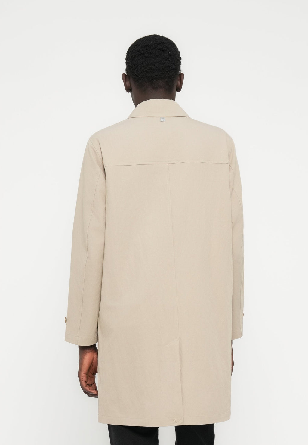 Jack & Jones BLAMARLEY COAT