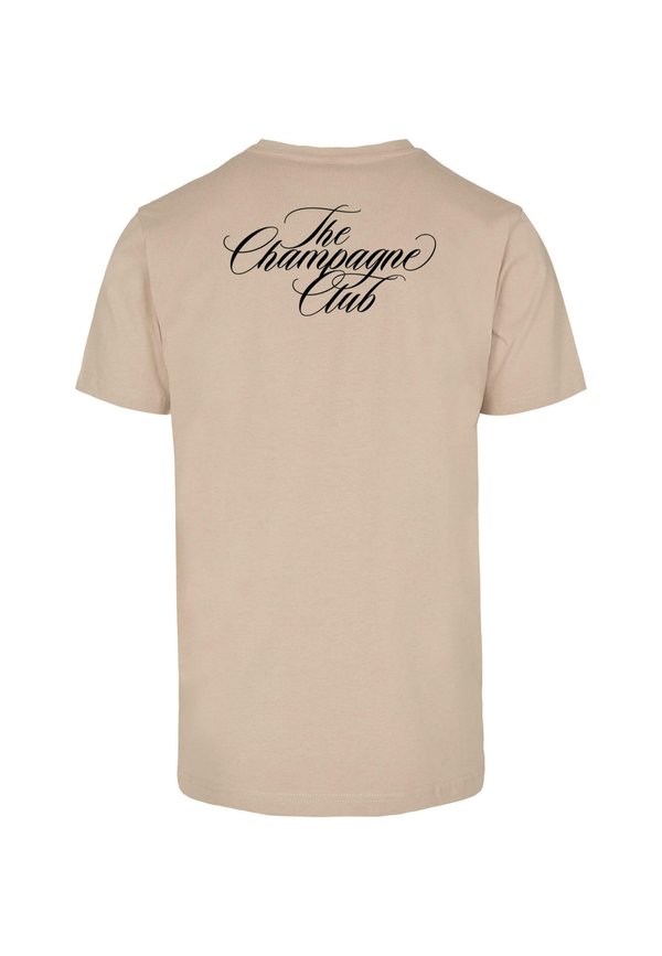 Mister Tee CHAMPAGNE CLUB