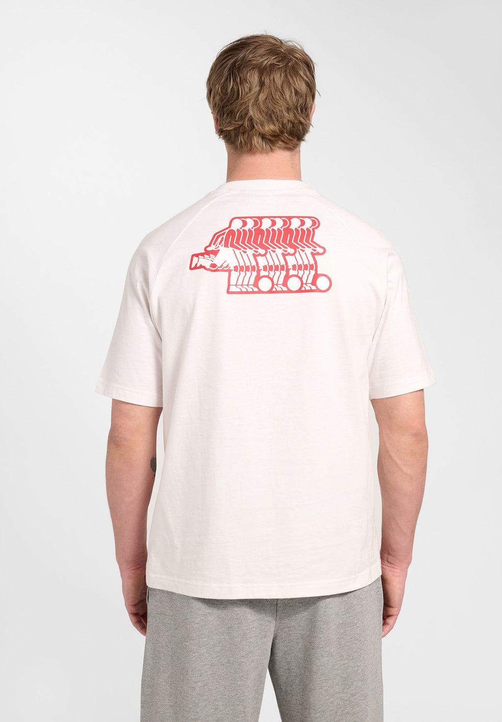 Hummel KEEPER GRAPHIC S/S