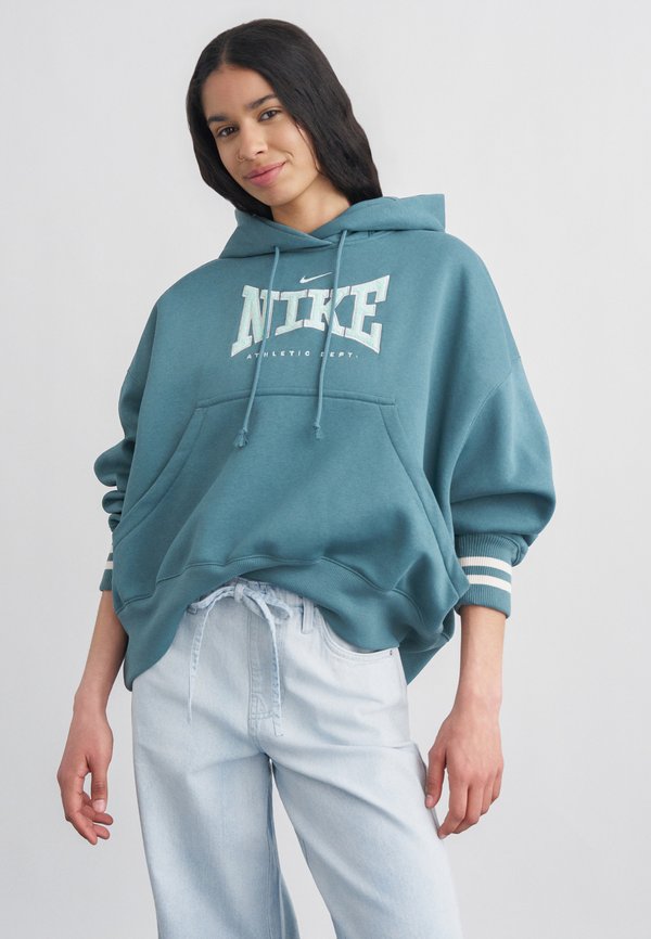 Nike Sportswear Hoodie - mineral slate