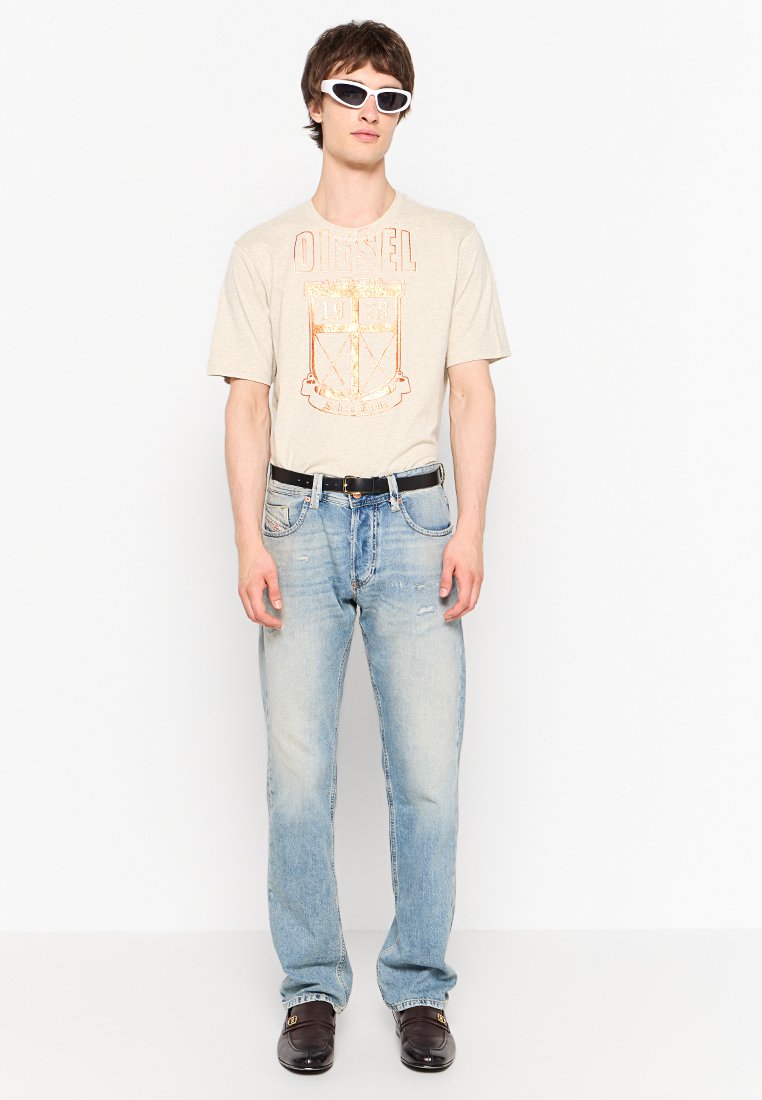 Diesel T-JUST-L12