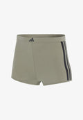 adidas Sportswear Hipsters - silver pebble