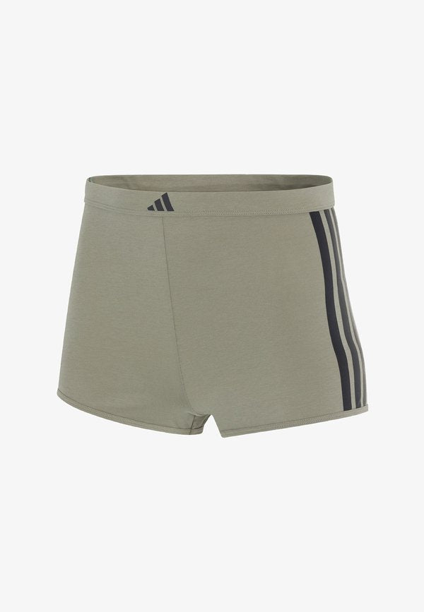 adidas Sportswear Hipsters - silver pebble