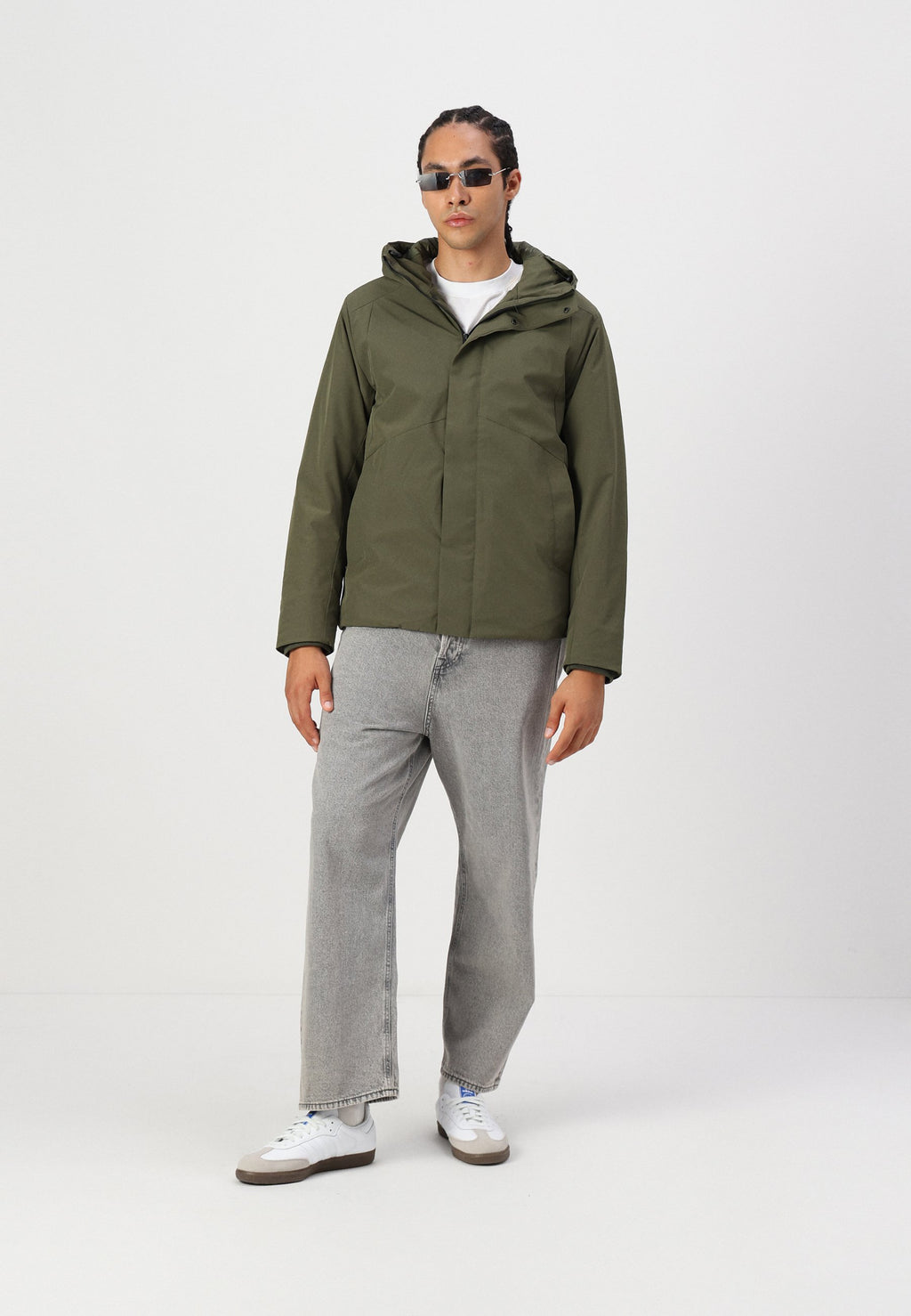 Jack & Jones PREMIUM Shell Shell