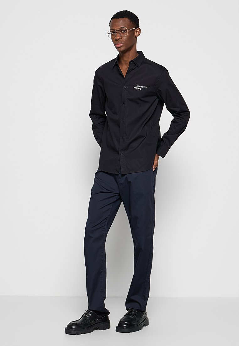 Armani Exchange Hemd Media 2