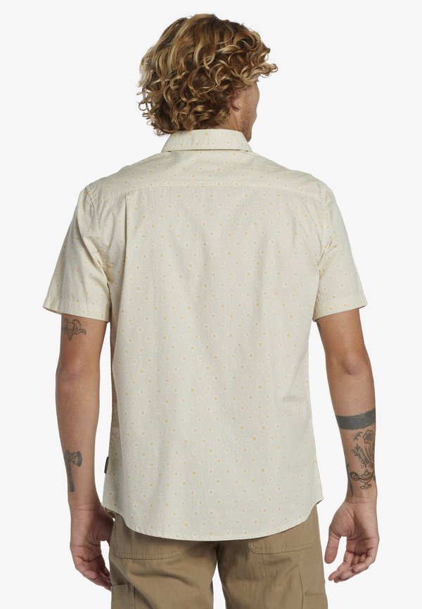 Quiksilver APERO CLASSIC - SHORT SLEEVE POCKET