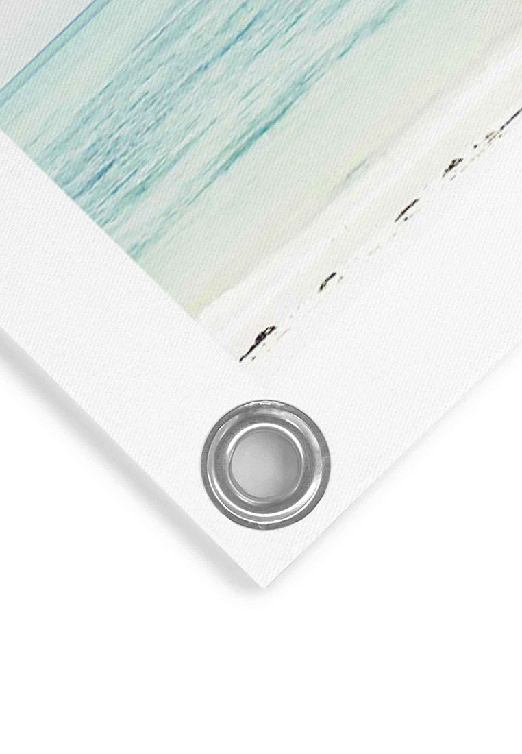 Orange Wallz OUTDOOR ART - SUMMER VIBE