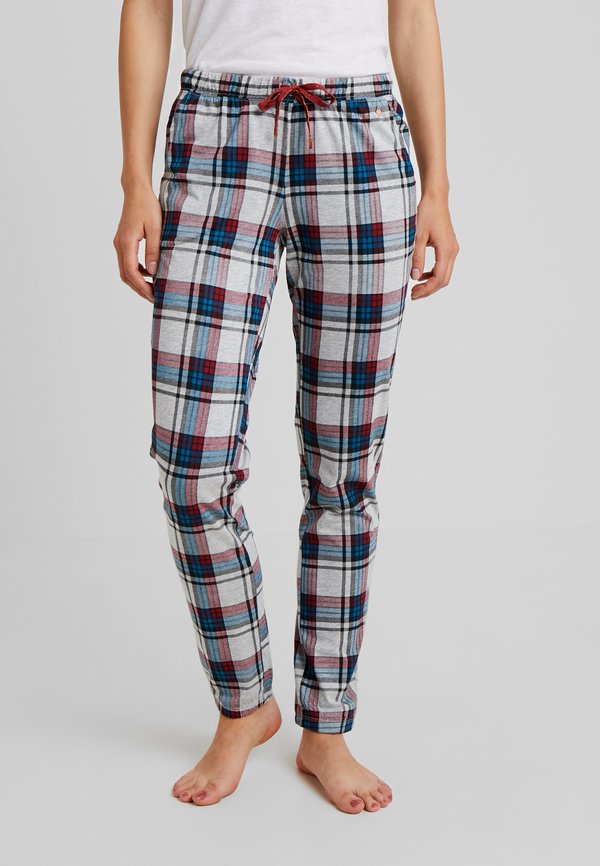 s.Oliver PLAYFUL DREAMS PANTS - Pyjama bottoms - multi-coloured