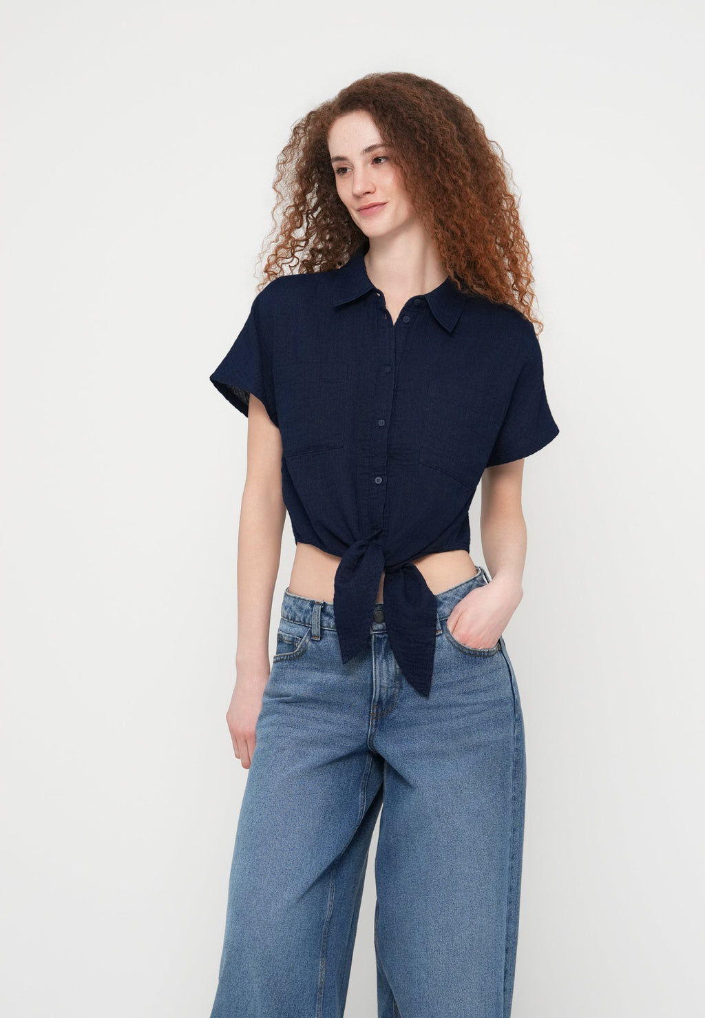 ONLY ONLLEONI SHIRT