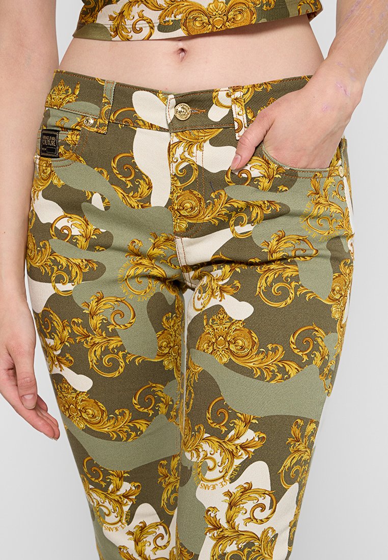 Versace Jeans Couture