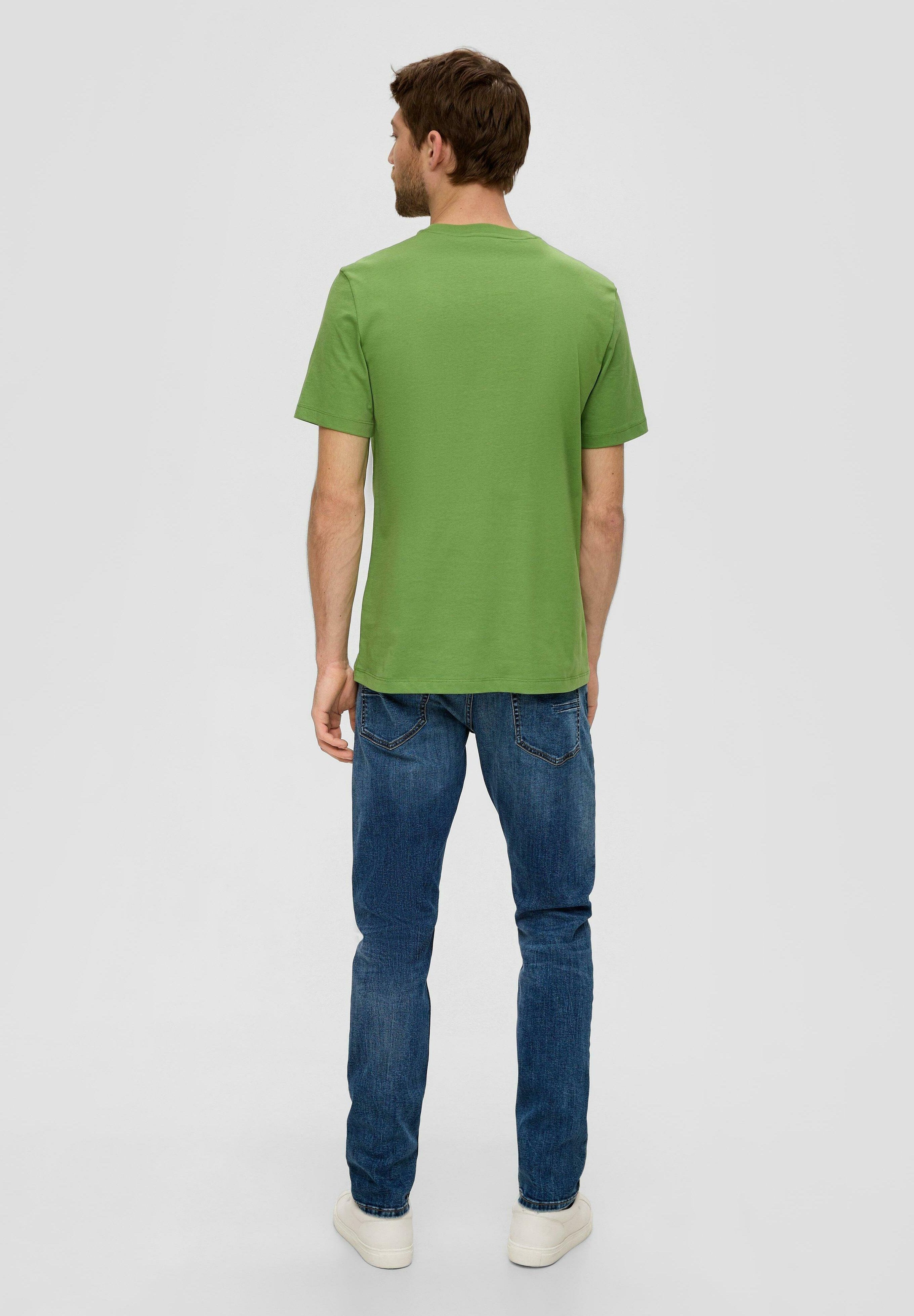 s.Oliver IM 5-POCKET-STIL