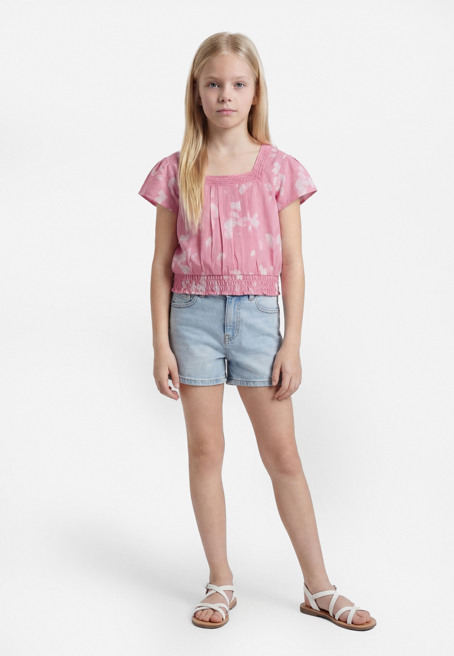 Abercrombie & Fitch GUAZE