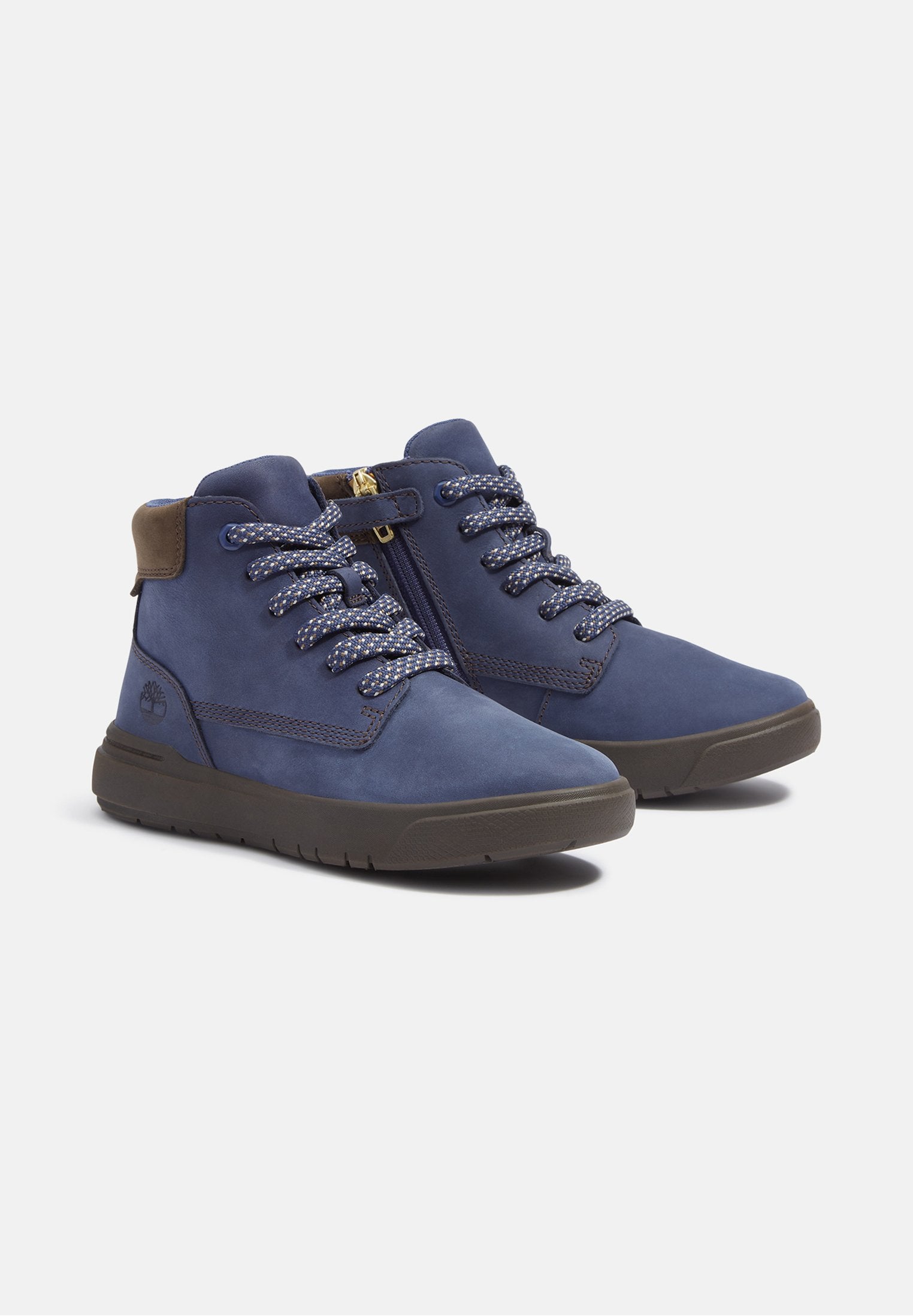 Timberland MID WITH ZIP