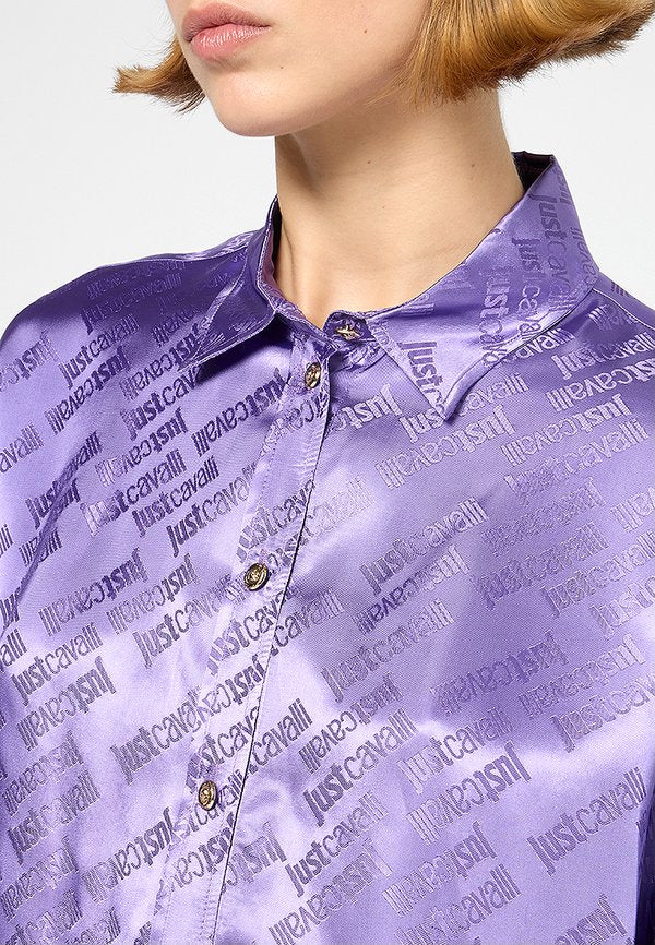 Just Cavalli RELAXED FIT
