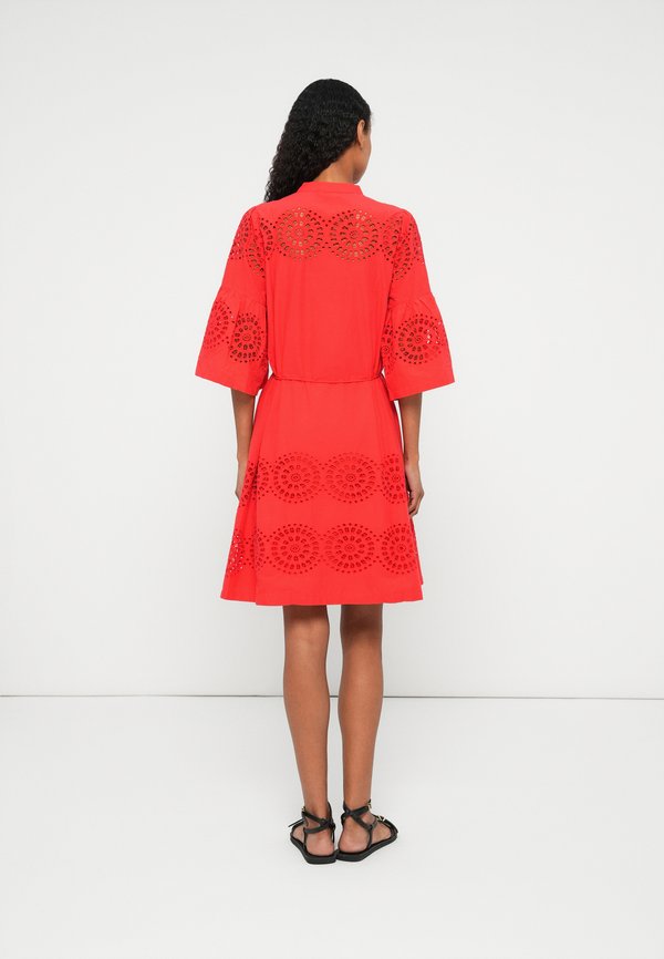 Bruuns Bazaar WEIGELA IMILAS DRESS