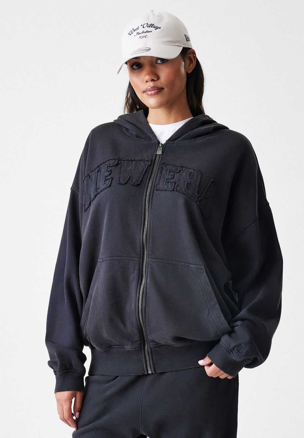 New Era HOODIE UNISEX