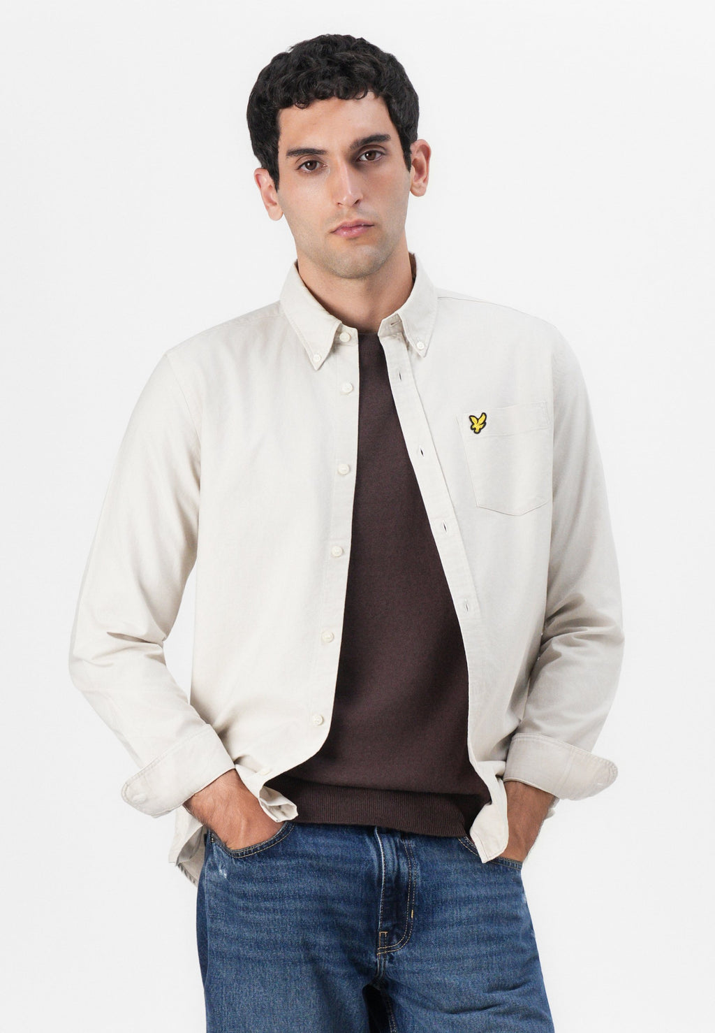 Lyle & Scott PLAIN