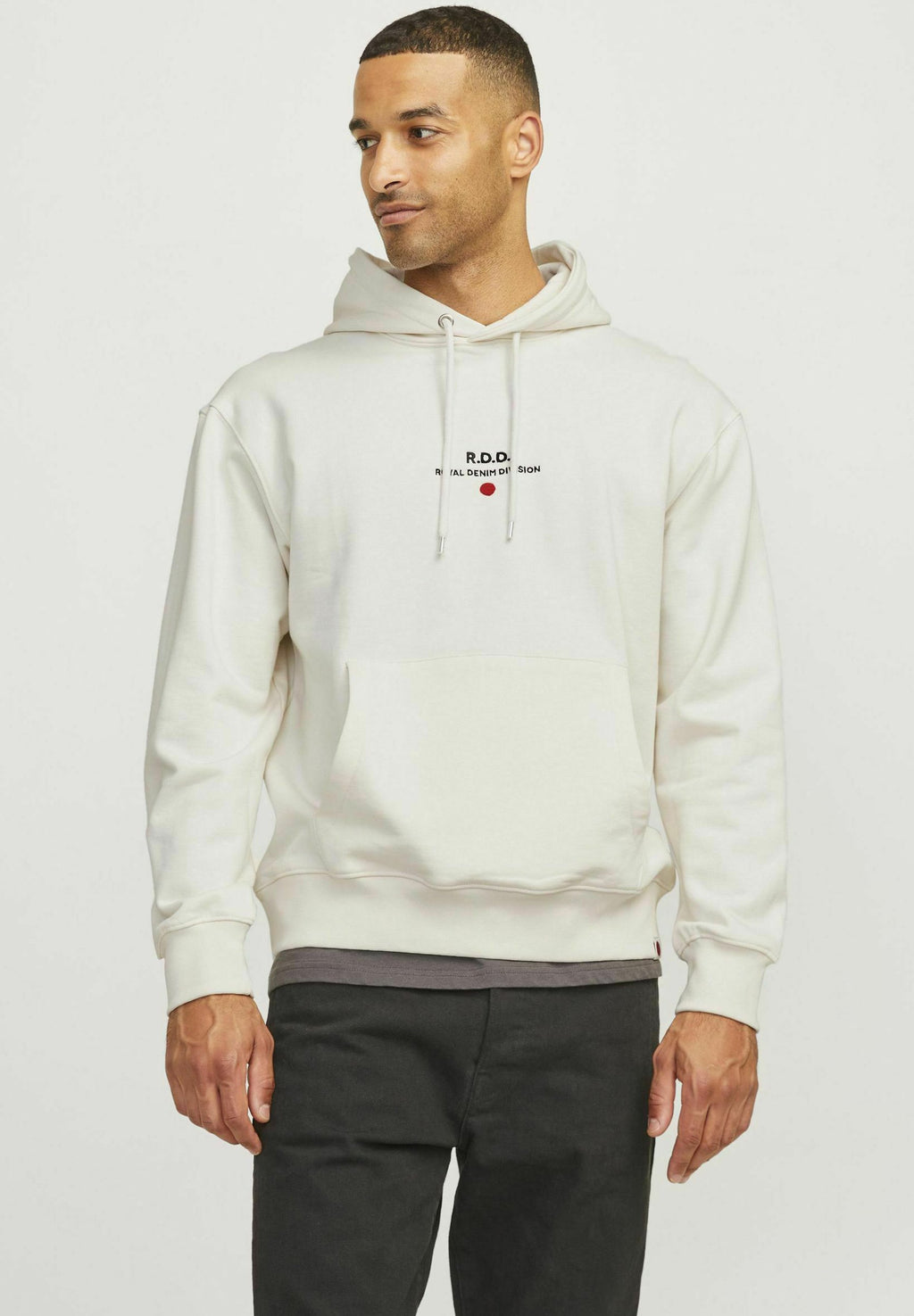 R.D.D. ROYAL DENIM DIVISION