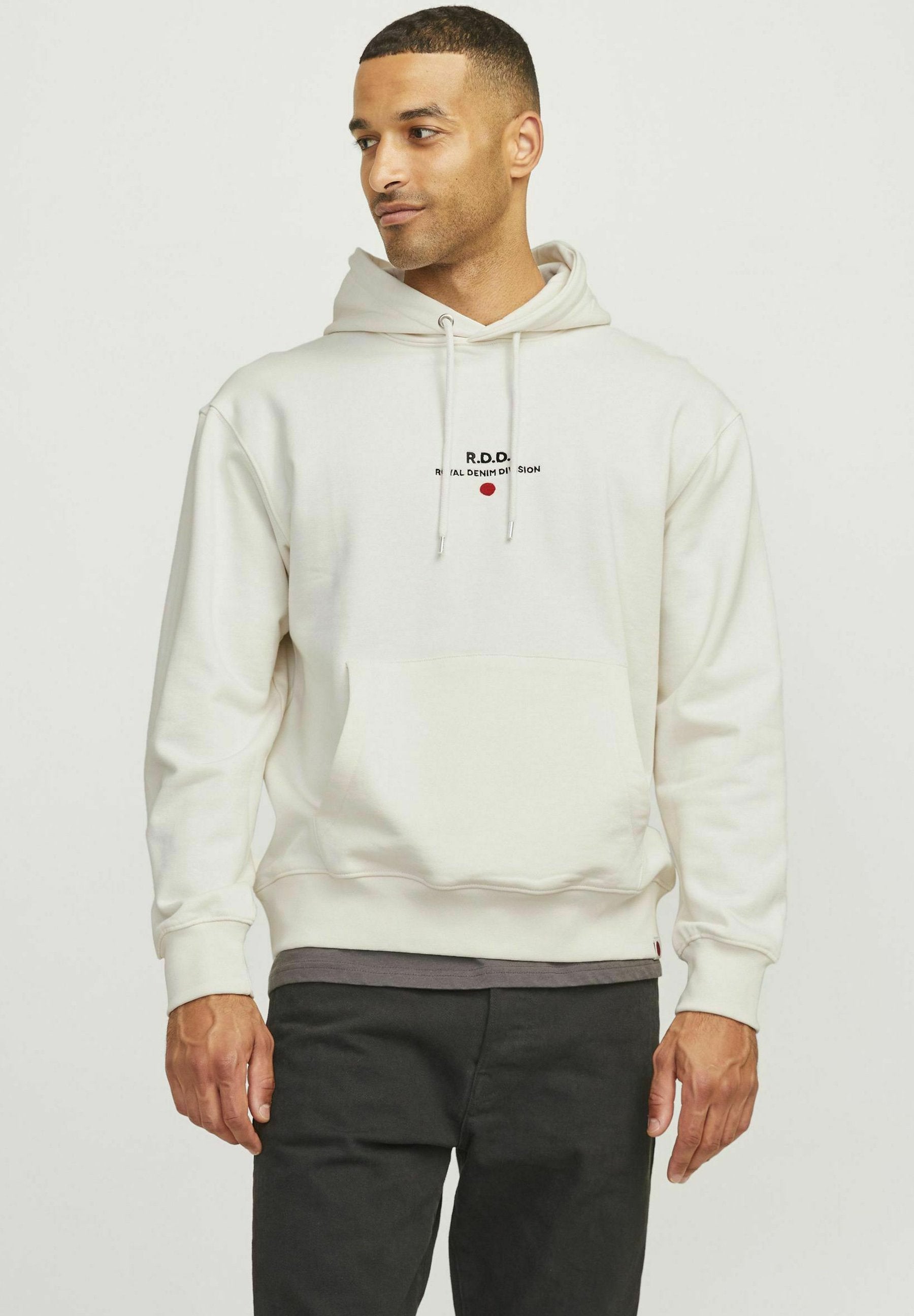 R.D.D. ROYAL DENIM DIVISION