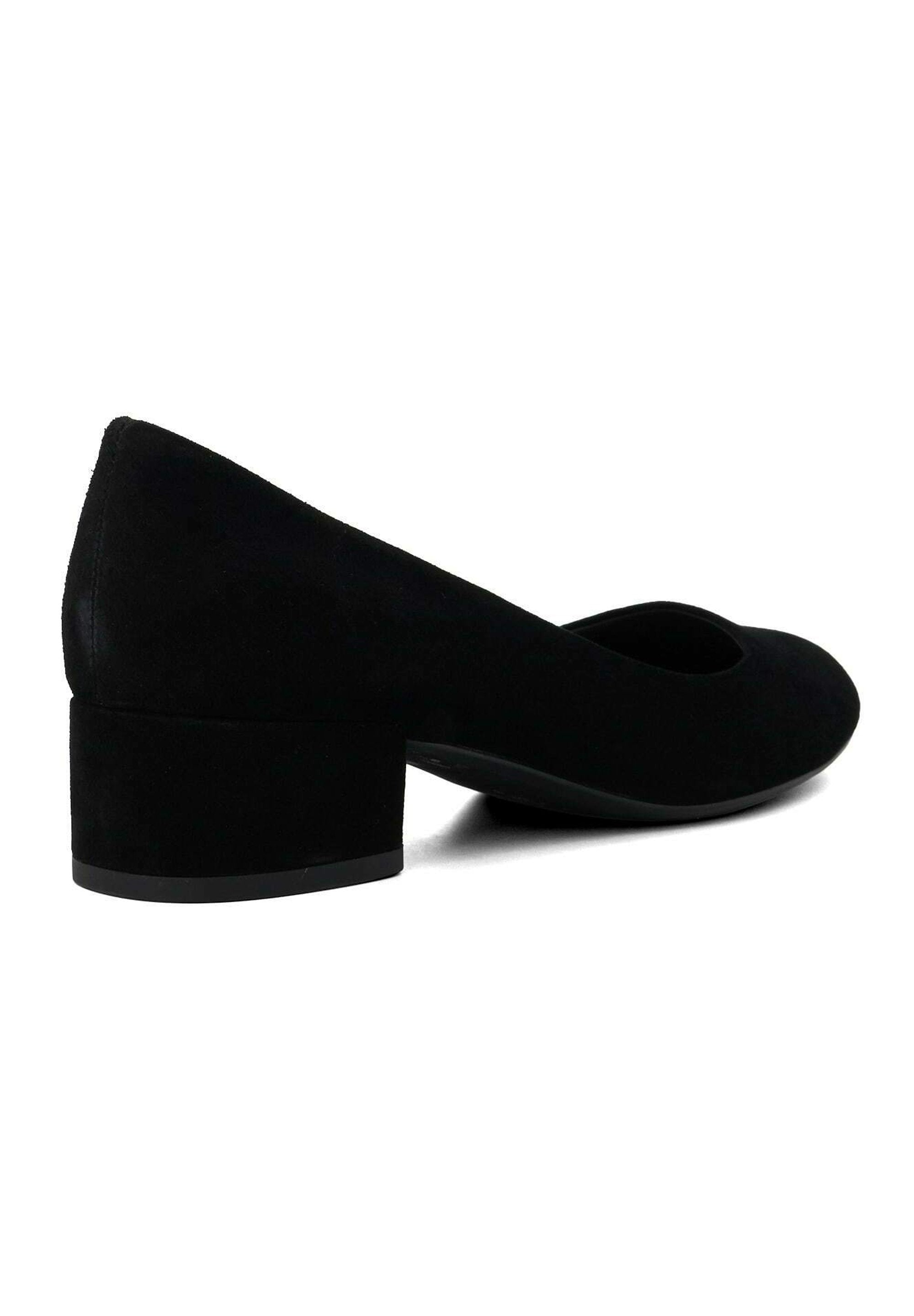 Dune London BRACKET SUEDE