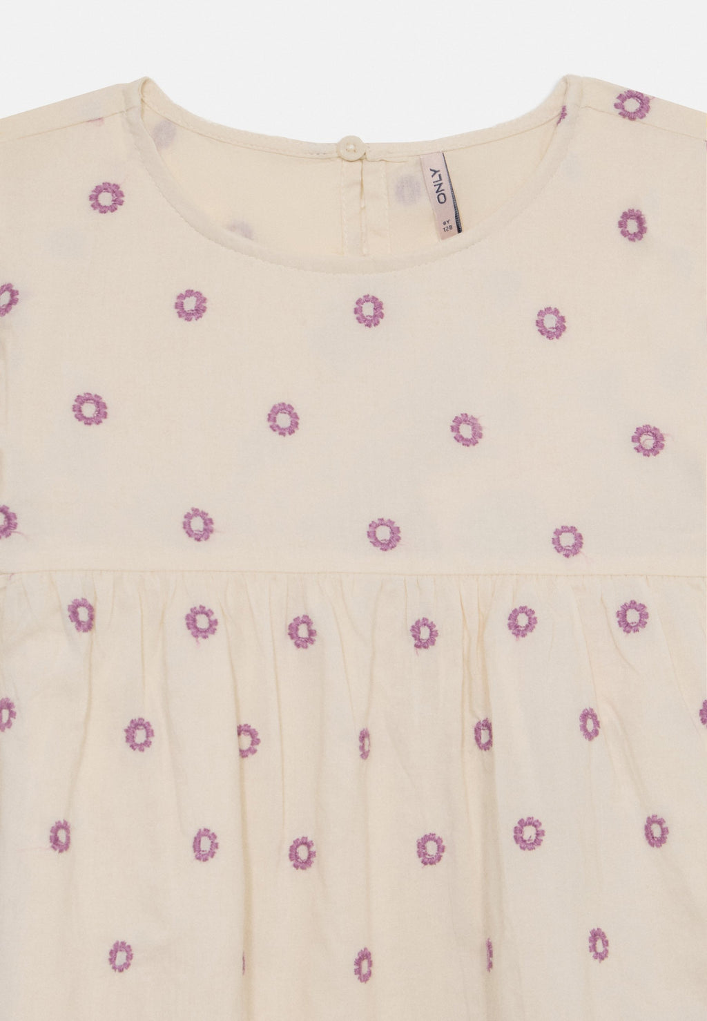 ONLY MINI KMGFILUCA DRESS