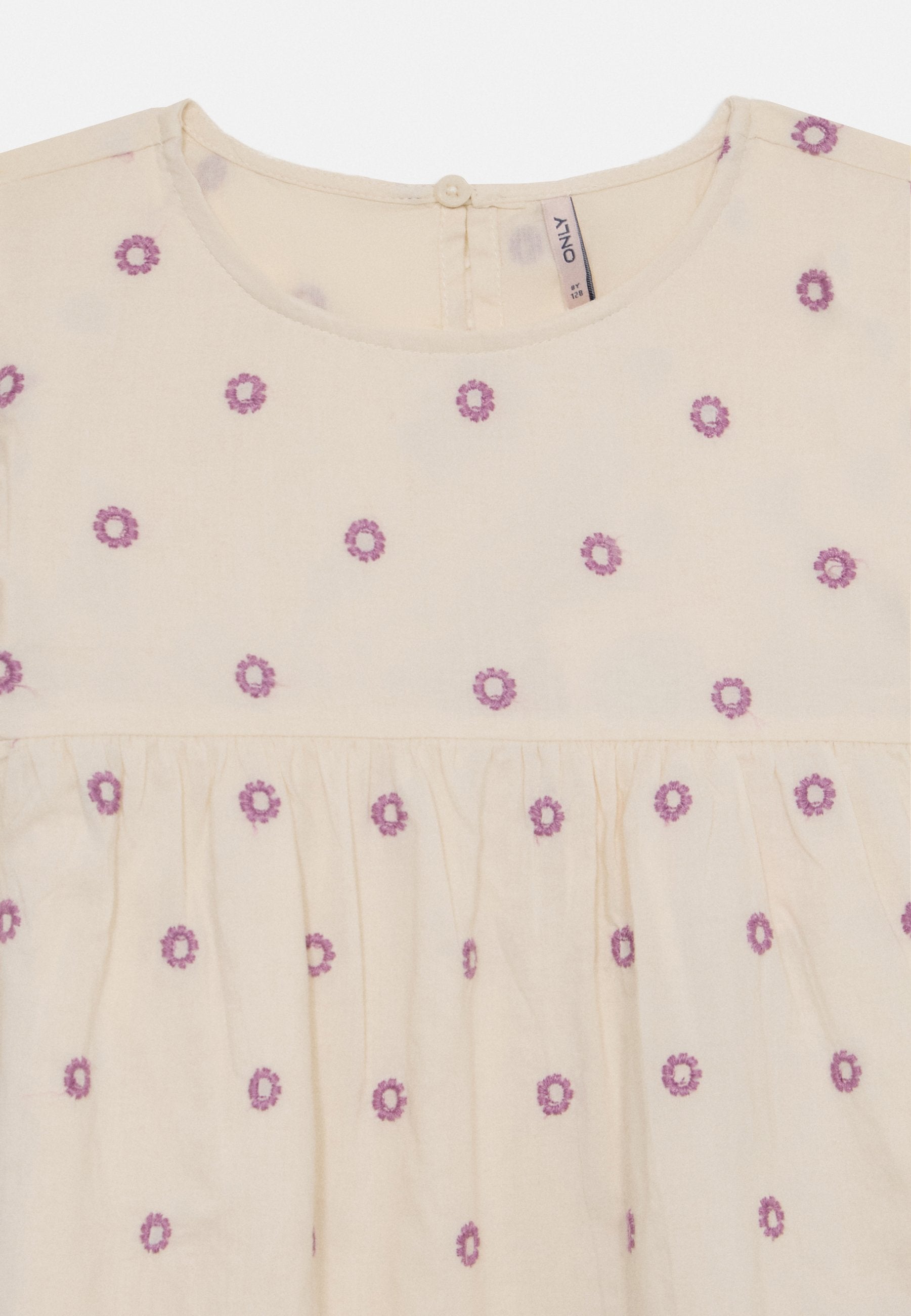 ONLY MINI KMGFILUCA DRESS