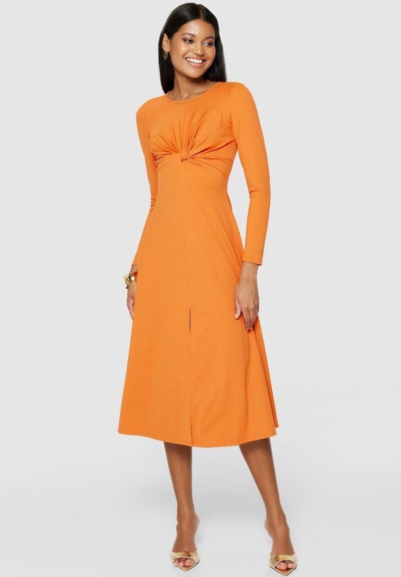 Closet TWISTED A-LINE