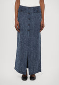 Holzweiler UMA LONG SKIRT