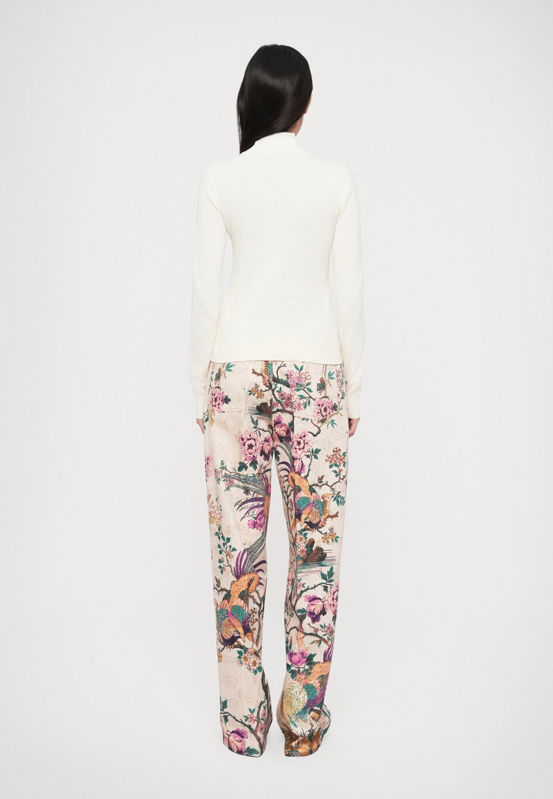 Just Cavalli LOGO