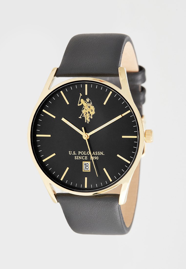 U.S. Polo Assn.