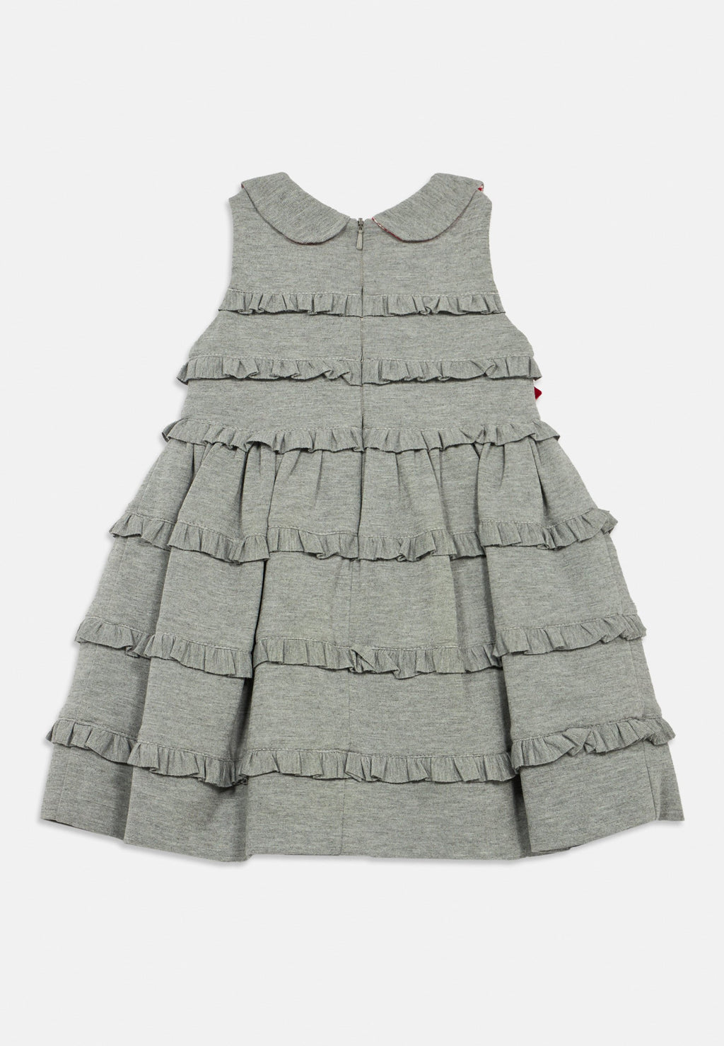Monnalisa Jerseykleid Media 2