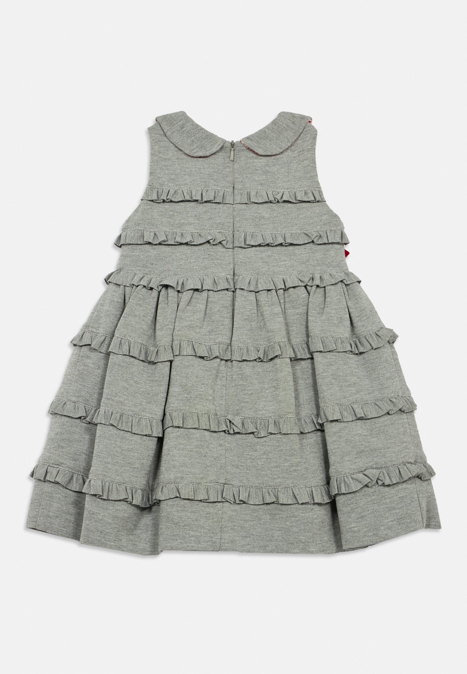 Monnalisa Jerseykleid Media 2