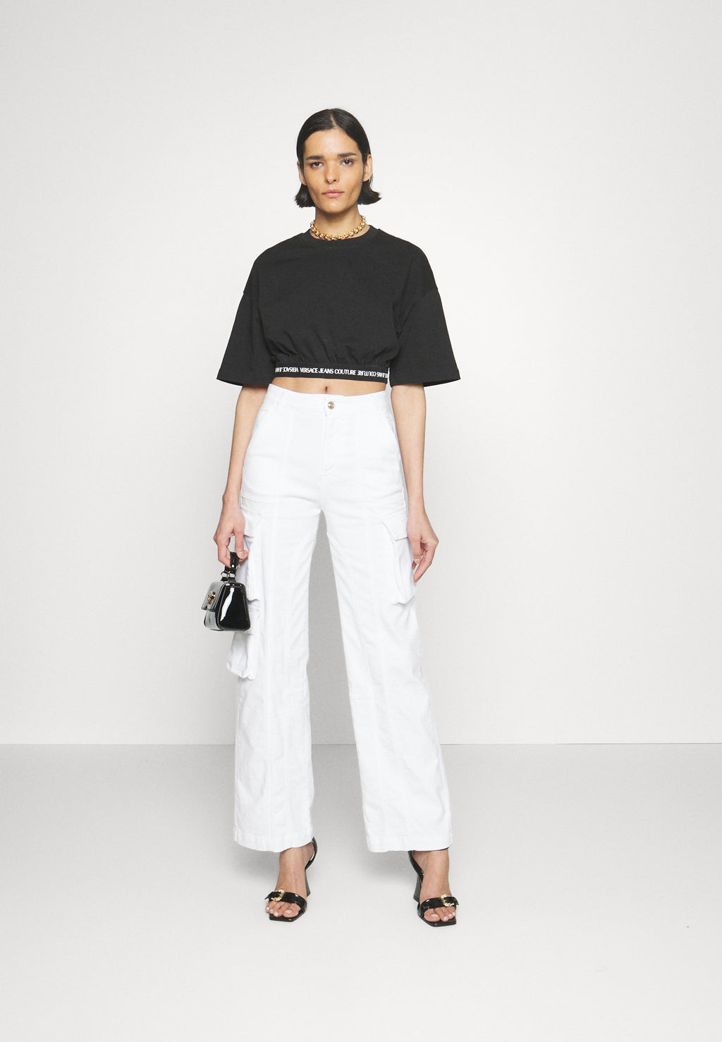 Versace Jeans Couture BULL FANCY