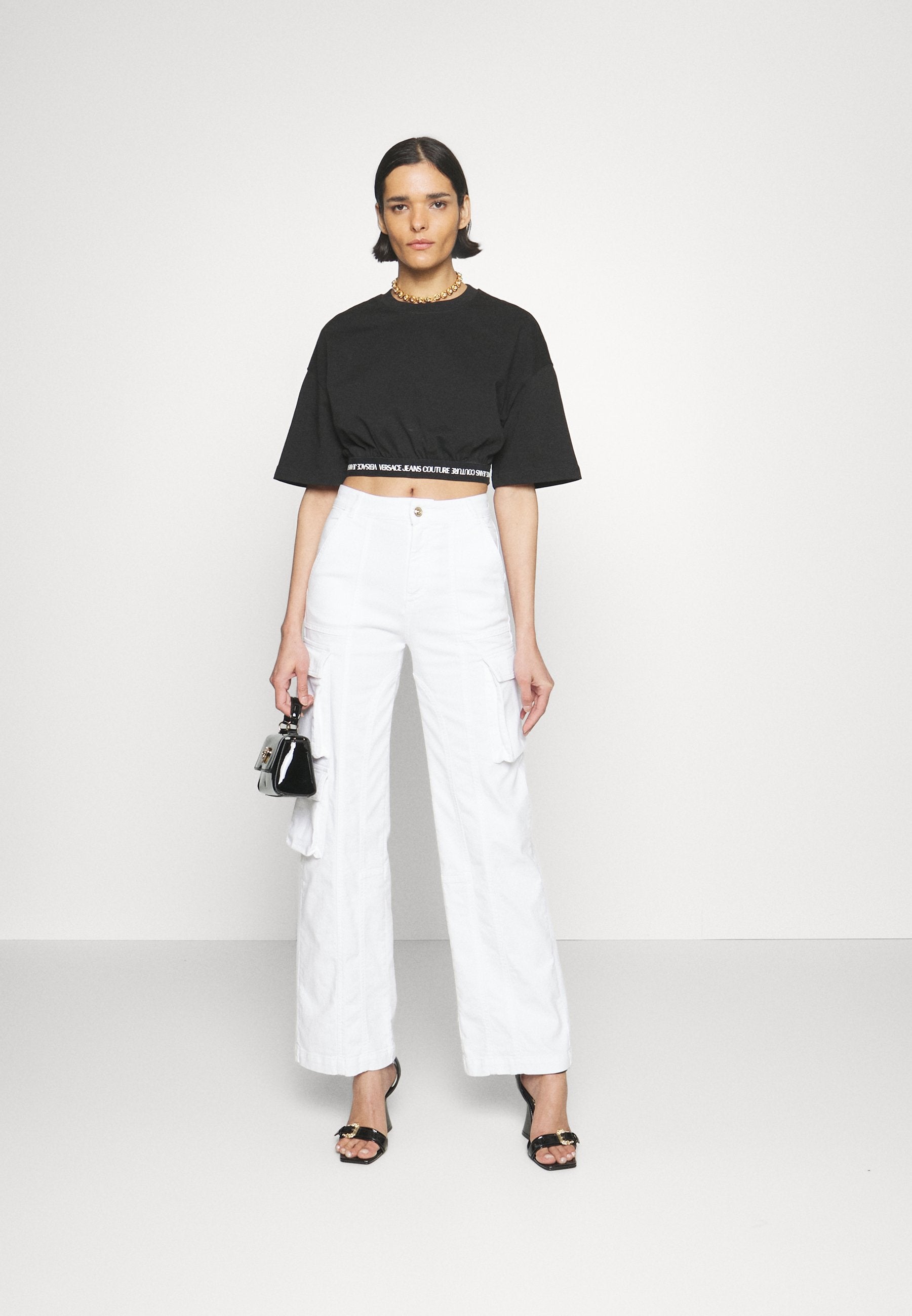Versace Jeans Couture BULL FANCY