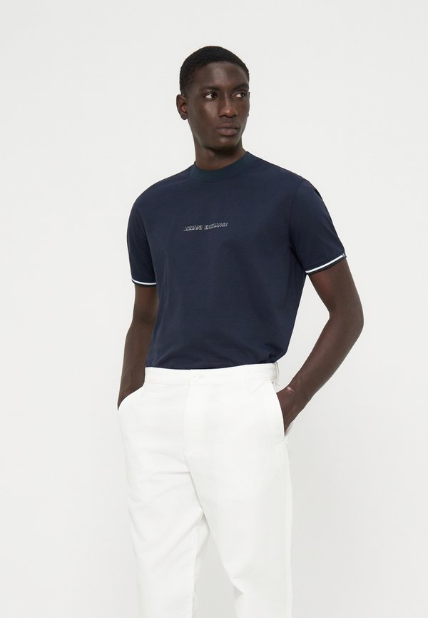 Armani Exchange