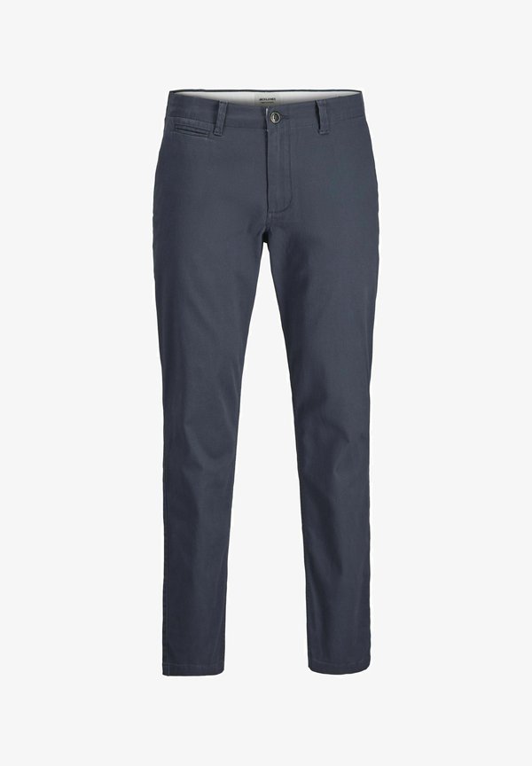 Jack & Jones Chino Relaxed Fit - Chinos - navy blazer